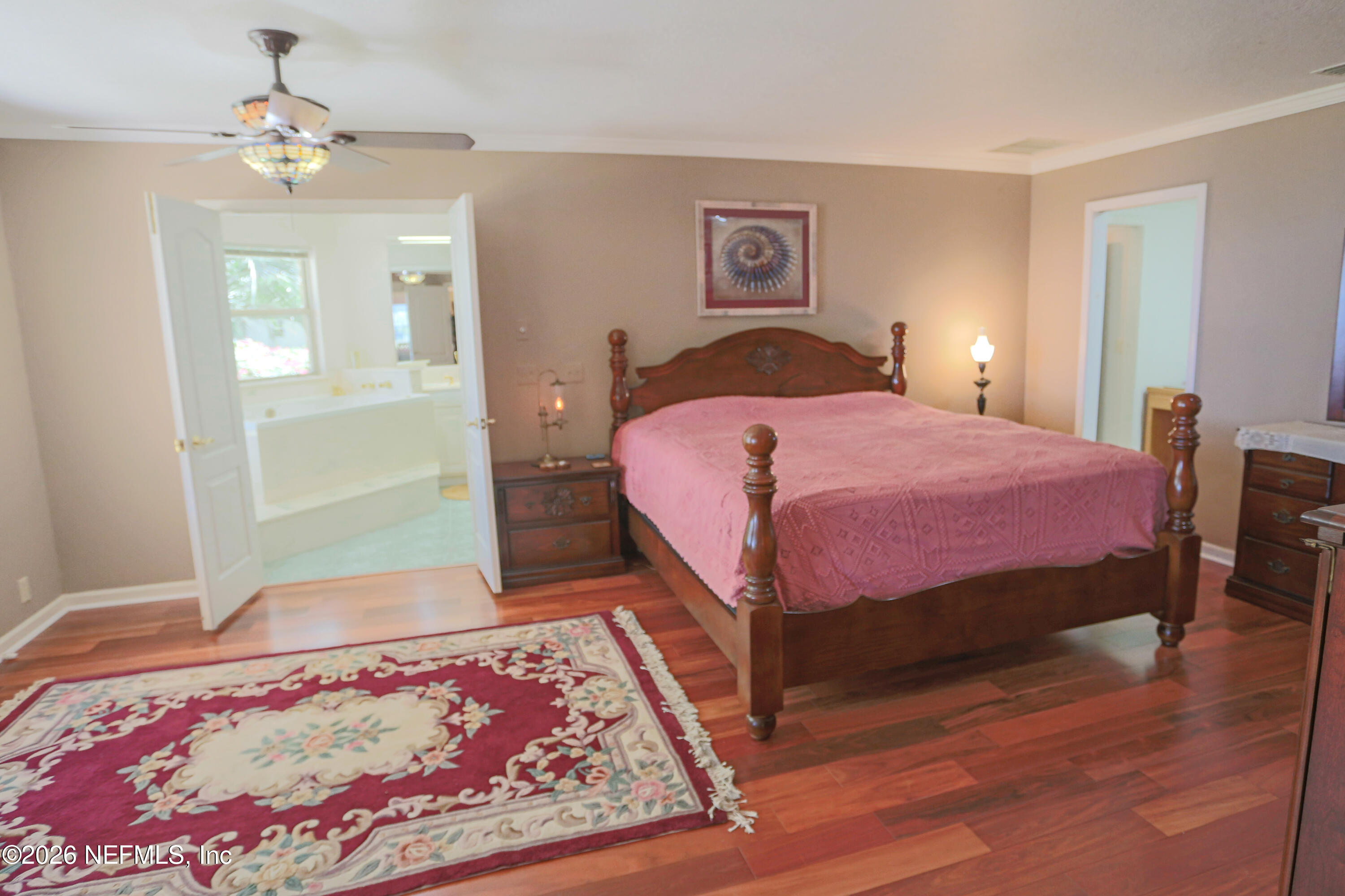 524 Cedar Creek Road Palatka, FL 32177 - Photo 29 of 82 Primary Bedroom