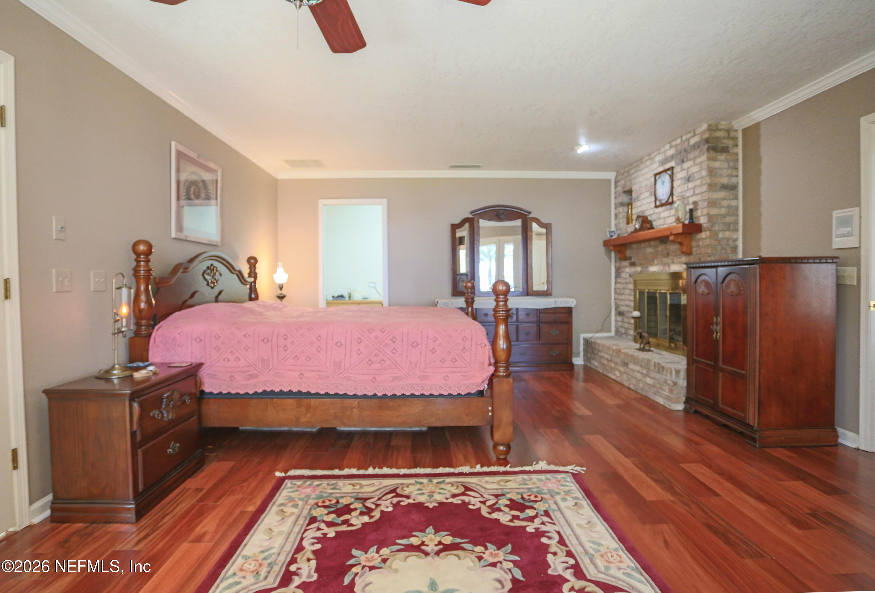 524 Cedar Creek Road Palatka, FL 32177 - Photo 30 of 82 Primary Bedroom