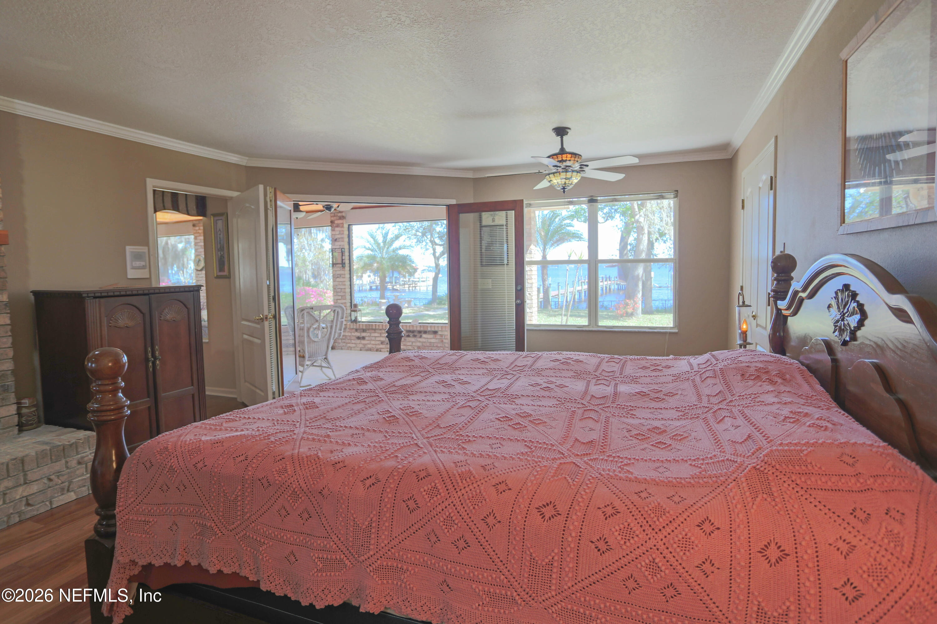 524 Cedar Creek Road Palatka, FL 32177 - Photo 33 of 82 Primary Bedroom