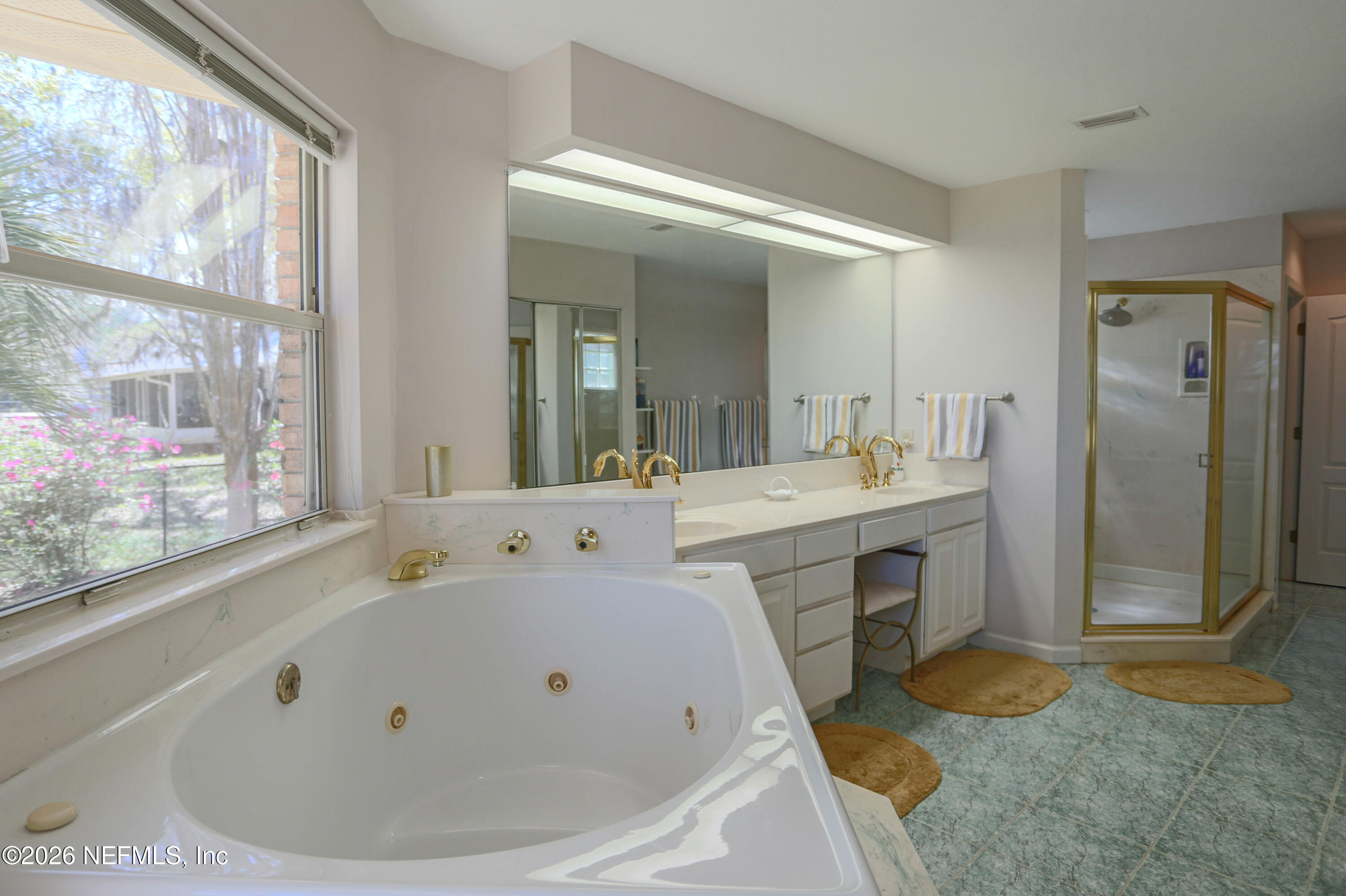 524 Cedar Creek Road Palatka, FL 32177 - Photo 34 of 82 Primary Bathroom