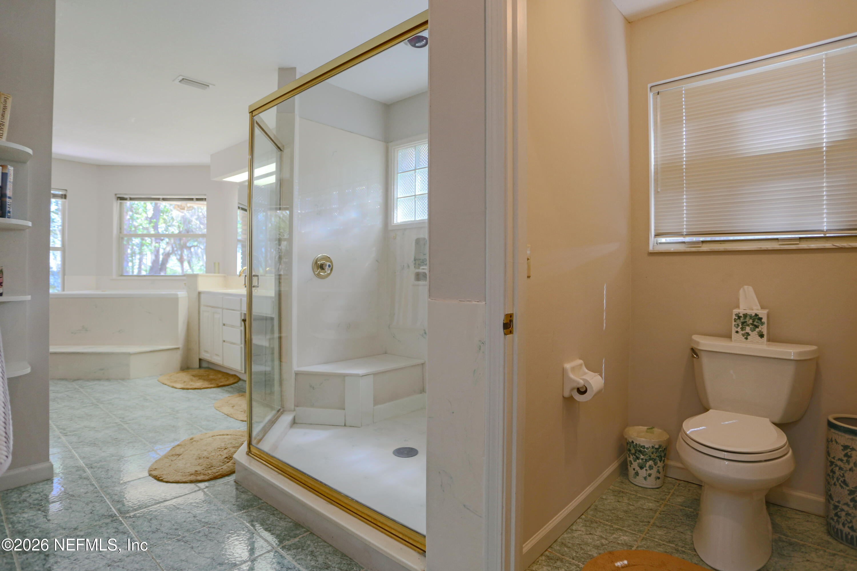 524 Cedar Creek Road Palatka, FL 32177 - Photo 37 of 82 Primary Bathroom