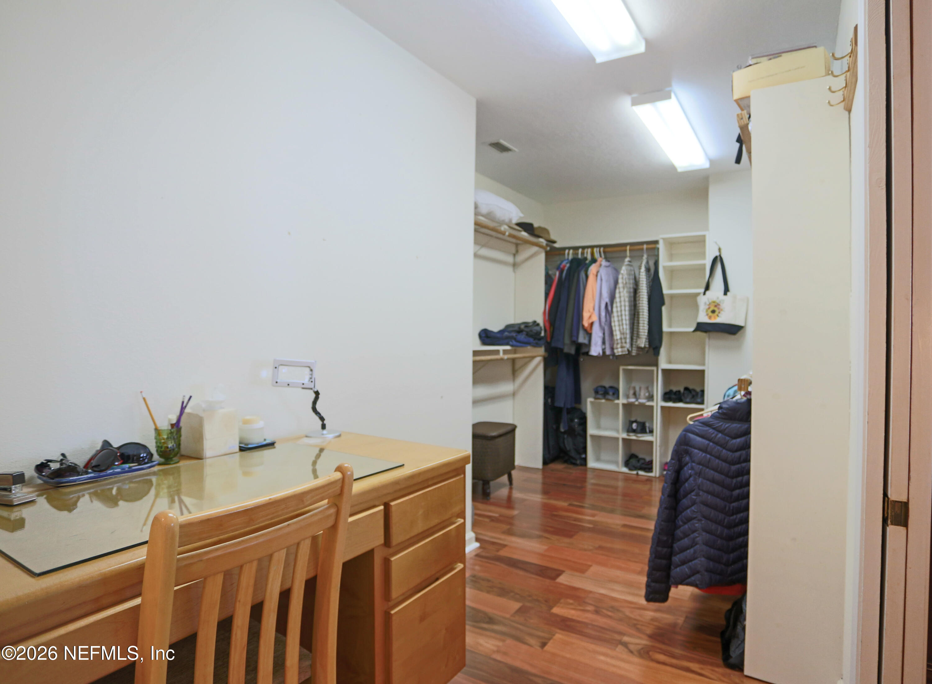 524 Cedar Creek Road Palatka, FL 32177 - Photo 38 of 82 Primary Walk-in Closet