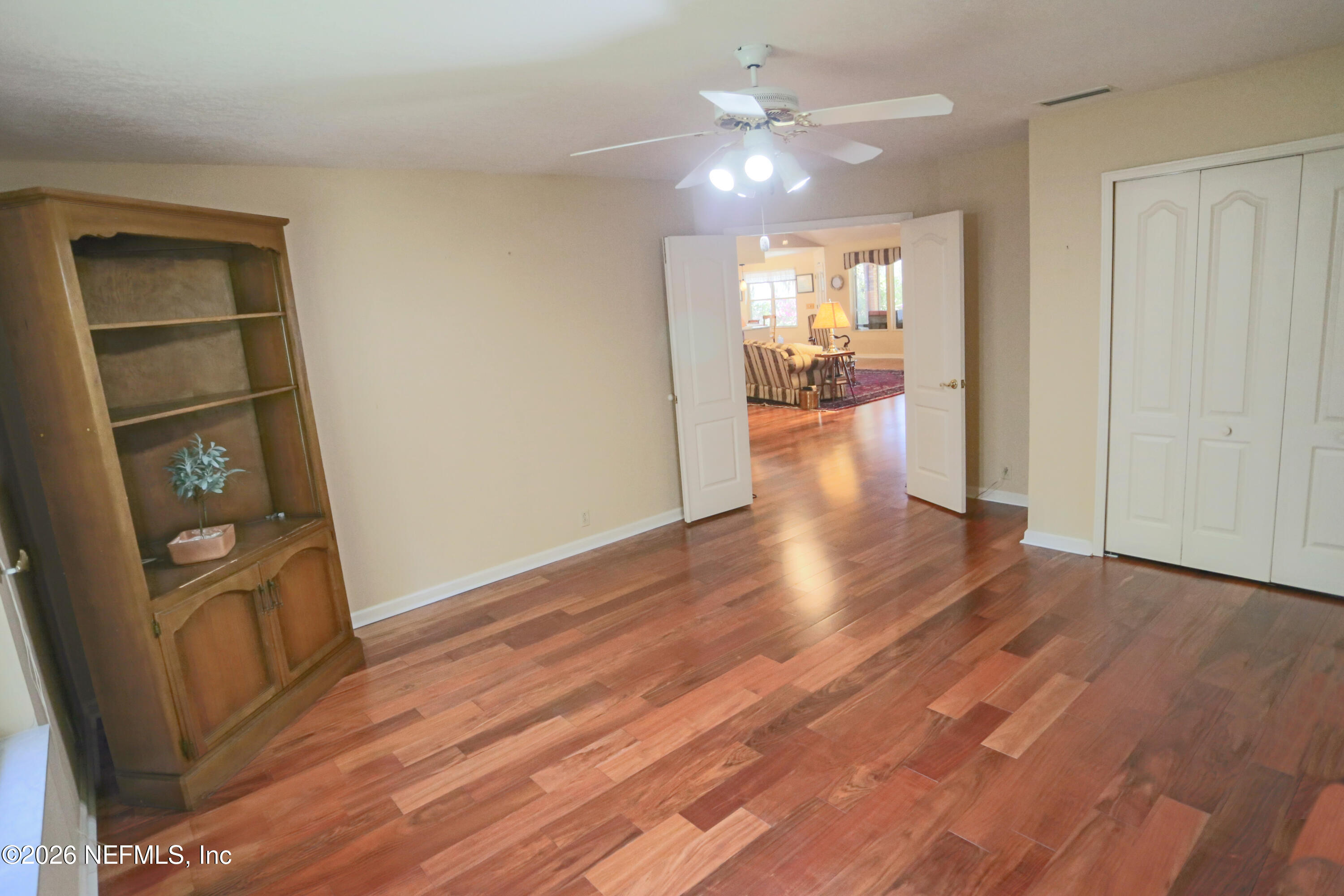 524 Cedar Creek Road Palatka, FL 32177 - Photo 40 of 82 2nd Bedroom