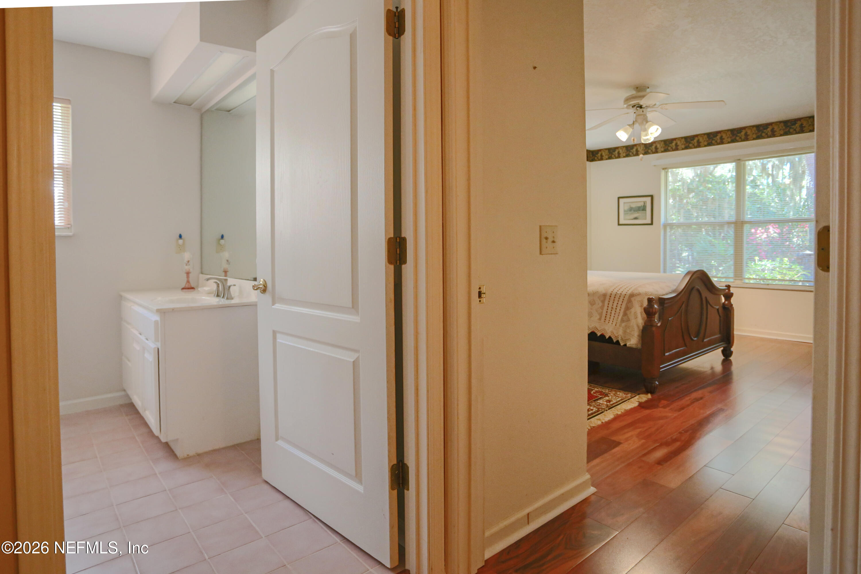 524 Cedar Creek Road Palatka, FL 32177 - Photo 42 of 82 Bathroom and 3rd Bedroom