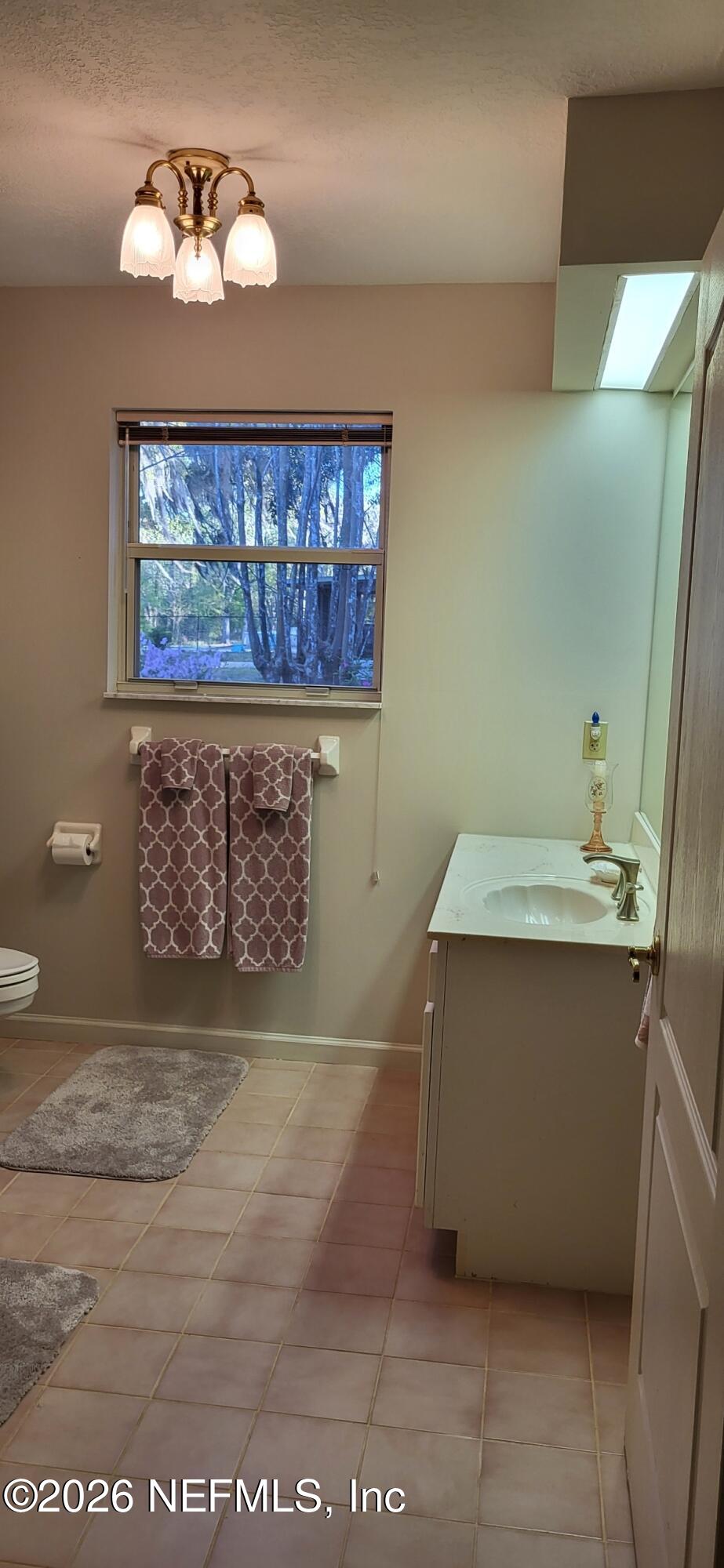 524 Cedar Creek Road Palatka, FL 32177 - Photo 43 of 82 2nd Bathroom Vanity