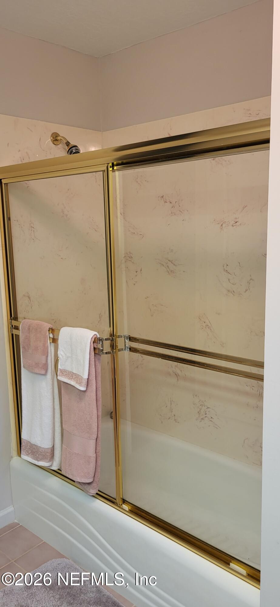 524 Cedar Creek Road Palatka, FL 32177 - Photo 44 of 82 2nd Bathroom Shower