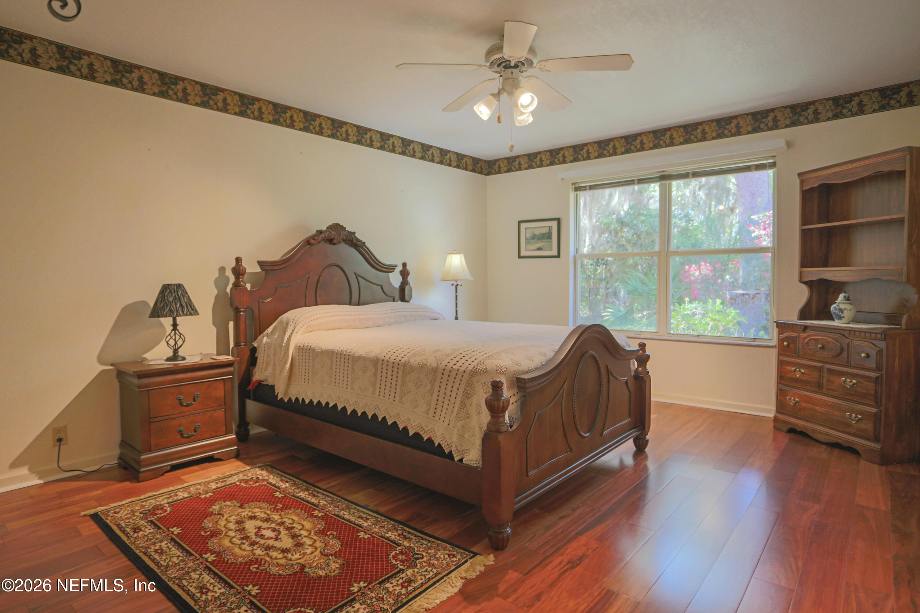 524 Cedar Creek Road Palatka, FL 32177 - Photo 45 of 82 3rd Bedroom