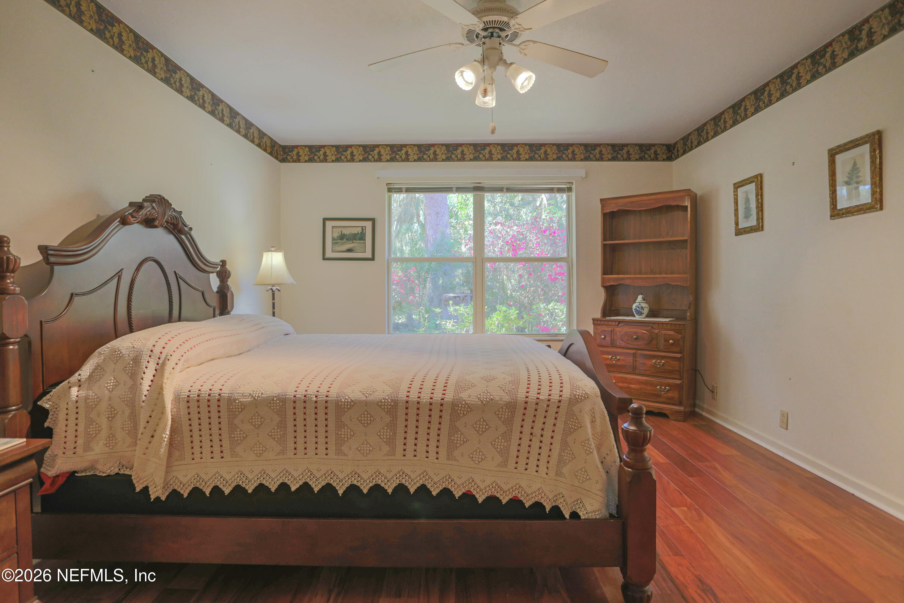 524 Cedar Creek Road Palatka, FL 32177 - Photo 46 of 82 3rd Bedroom