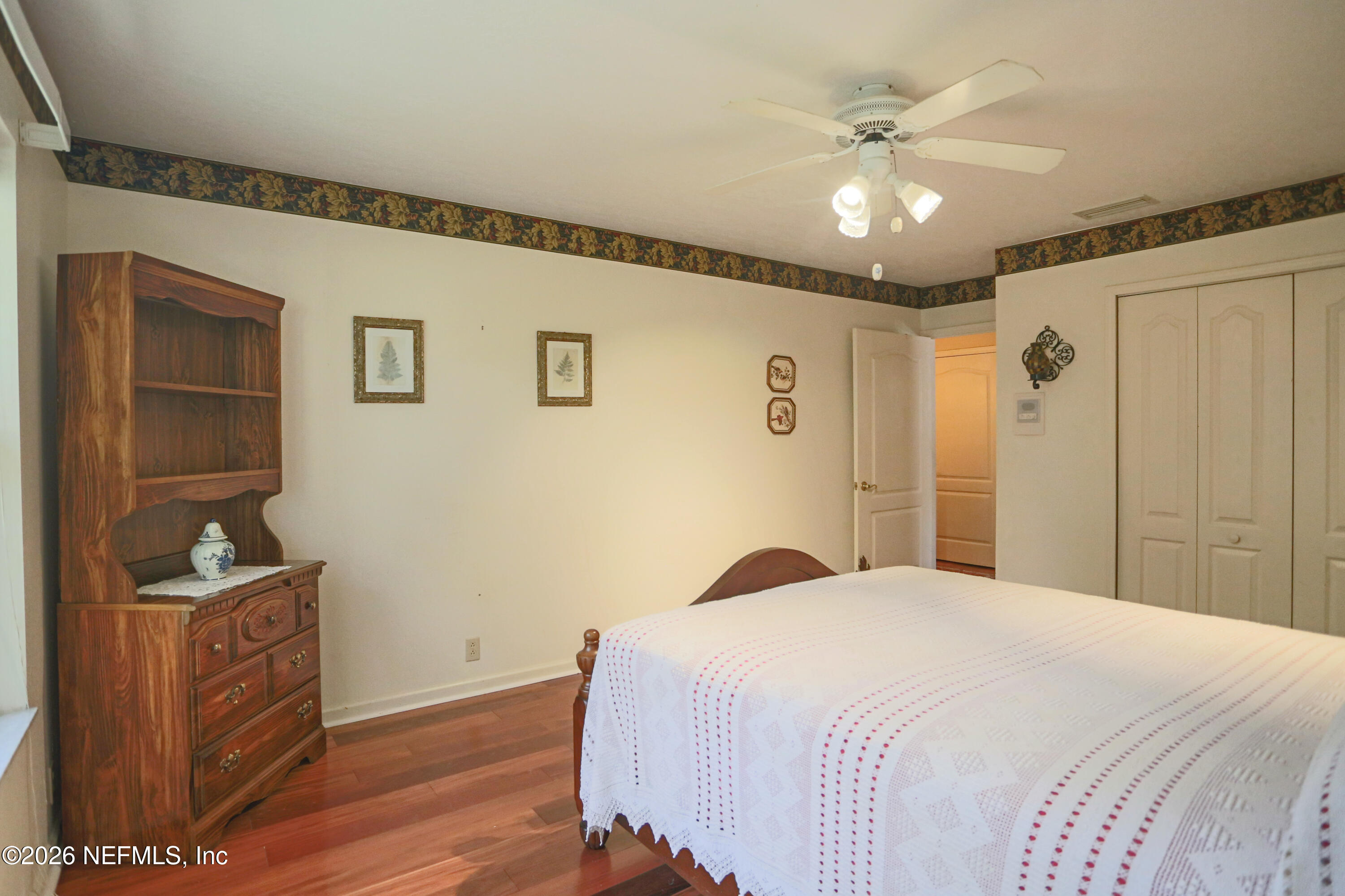 524 Cedar Creek Road Palatka, FL 32177 - Photo 47 of 82 3rd Bedroom