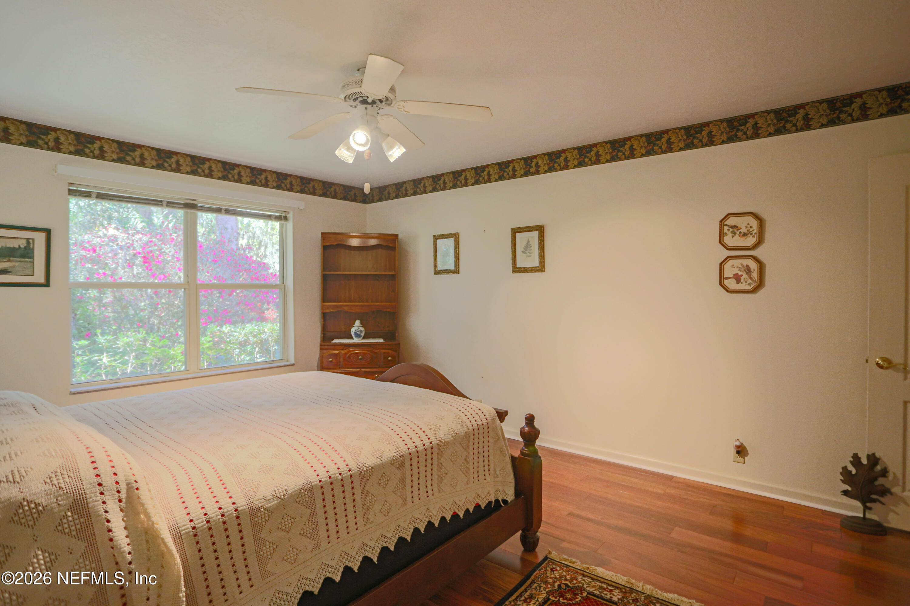 524 Cedar Creek Road Palatka, FL 32177 - Photo 48 of 82 3rd Bedroom