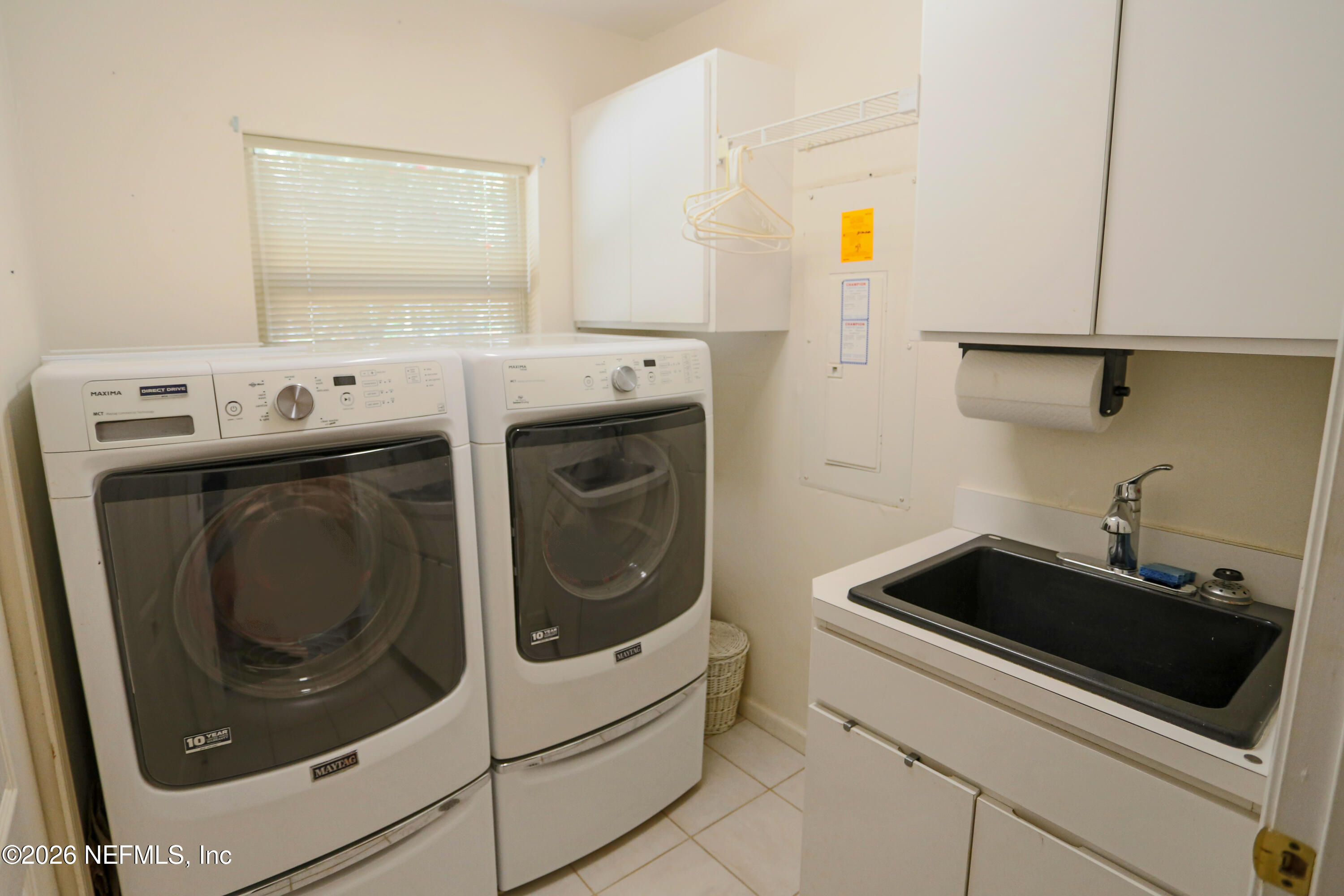 524 Cedar Creek Road Palatka, FL 32177 - Photo 50 of 82 Laundry Room
