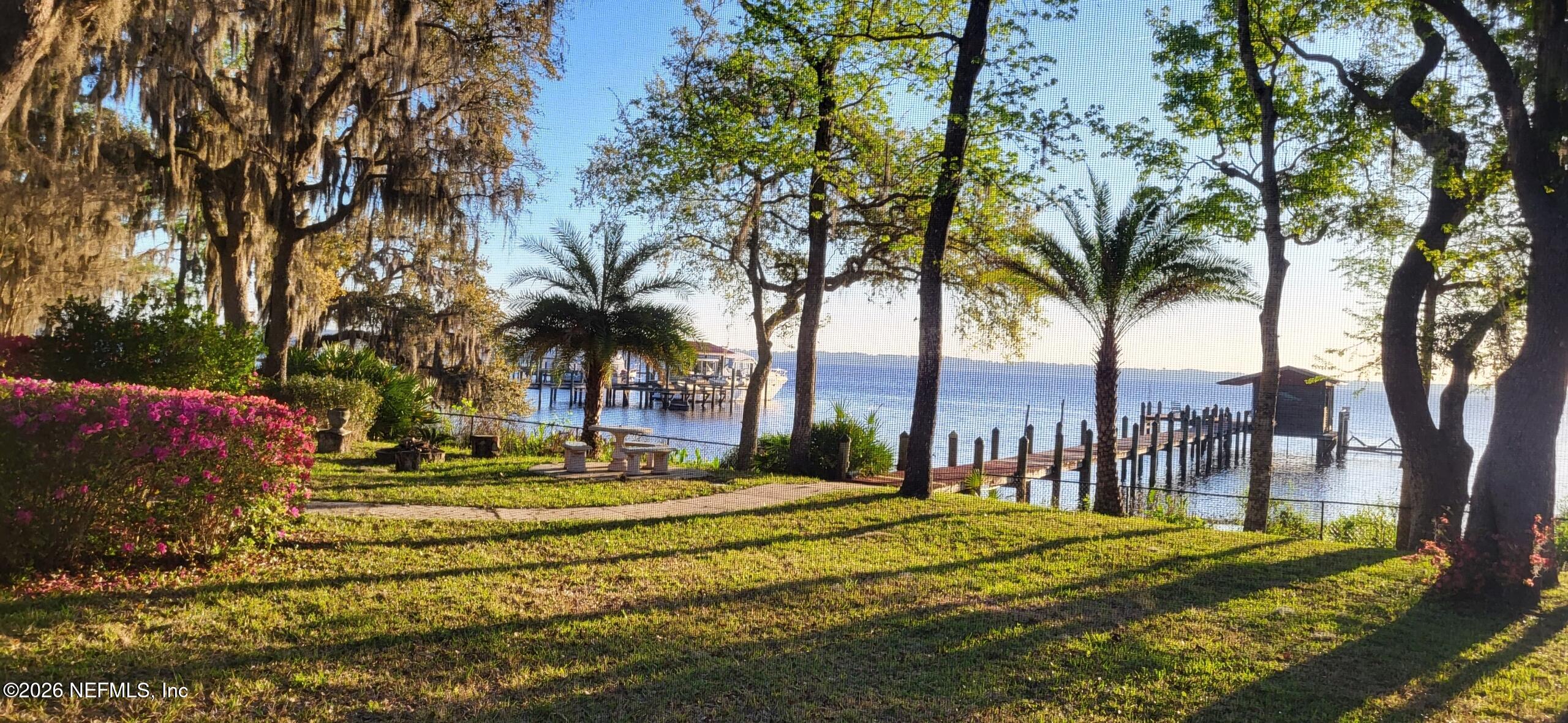 524 Cedar Creek Road Palatka, FL 32177 - Photo 75 of 82 Peaceful Views