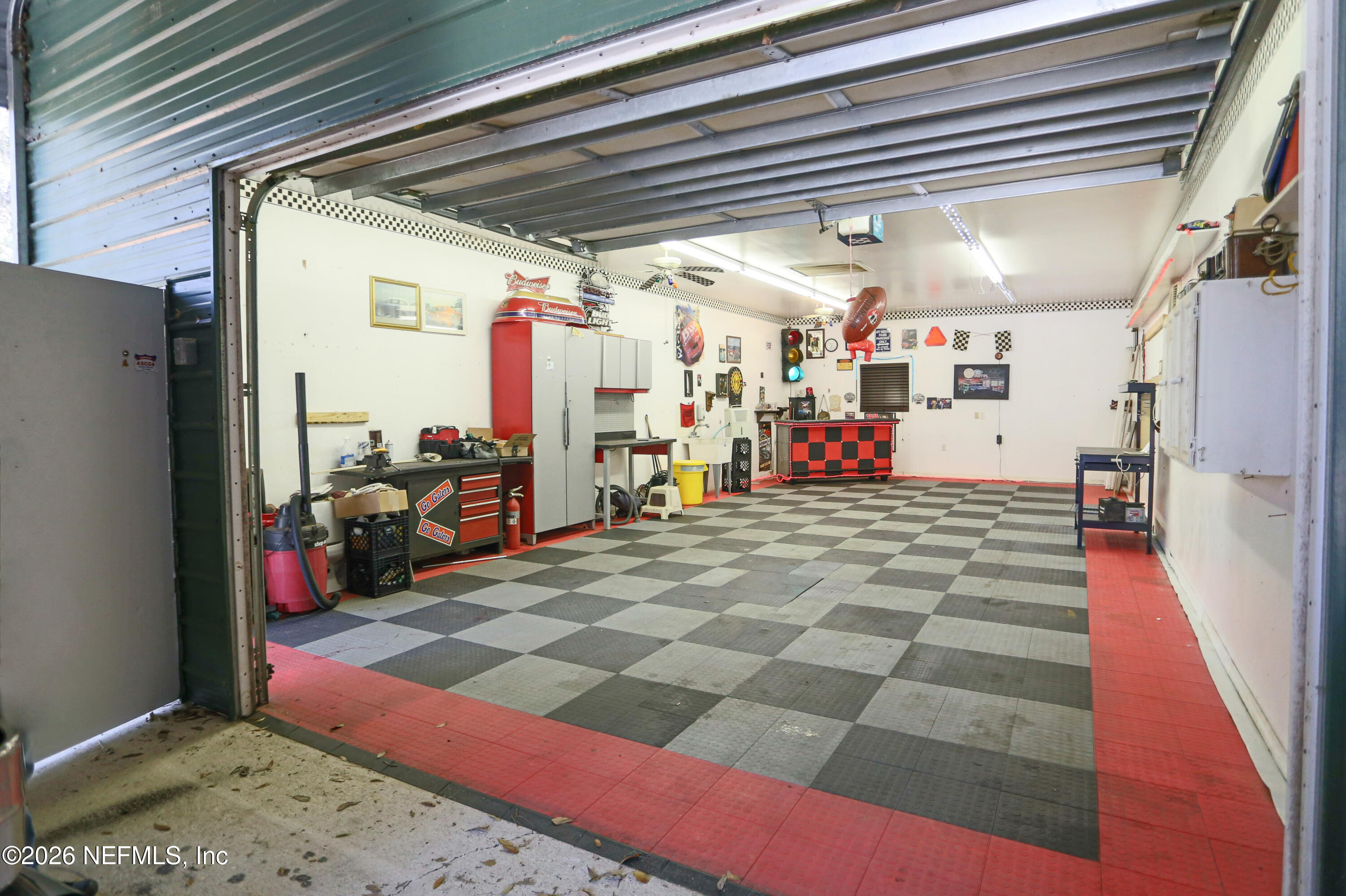 524 Cedar Creek Road Palatka, FL 32177 - Photo 79 of 82 Workshop