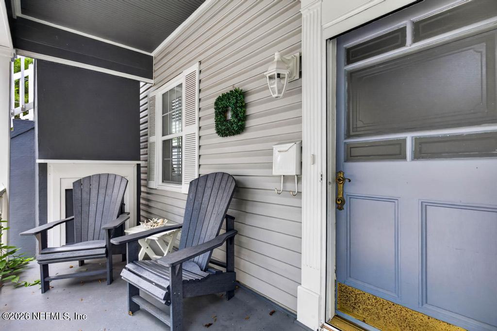 13 Rohde Avenue St. Augustine, FL 32084 - Photo 21 of 101 .