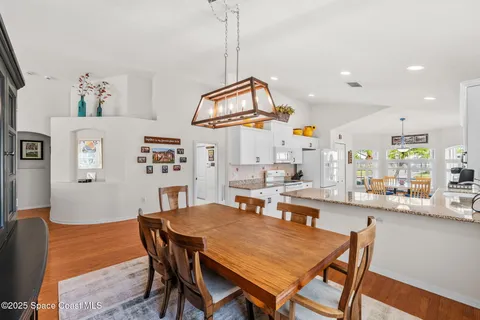 $436,000 | 1690 Lago Mar Drive, Melbourne, FL 32940