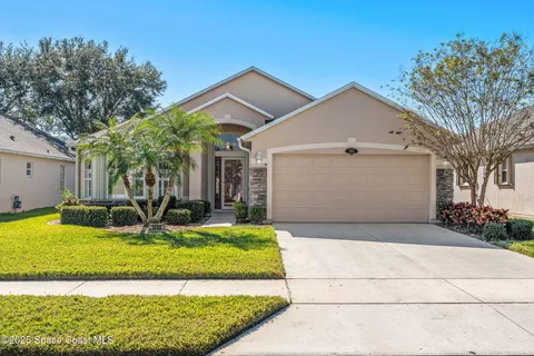 $410,000 | 1690 Lago Mar Drive, Melbourne, FL 32940
