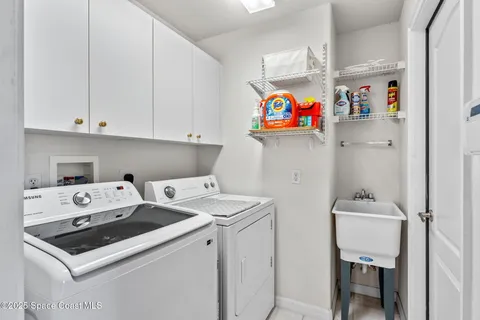 $410,000 | 1690 Lago Mar Drive, Melbourne, FL 32940