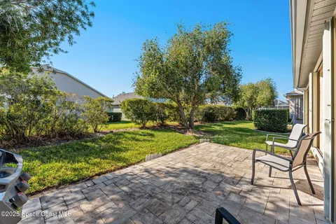 $436,000 | 1690 Lago Mar Drive, Melbourne, FL 32940