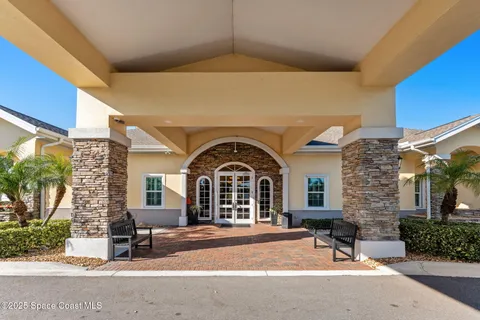 $410,000 | 1690 Lago Mar Drive, Melbourne, FL 32940