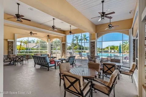 $410,000 | 1690 Lago Mar Drive, Melbourne, FL 32940