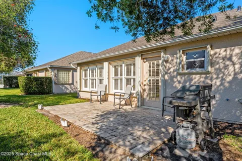 $436,000 | 1690 Lago Mar Drive, Melbourne, FL 32940