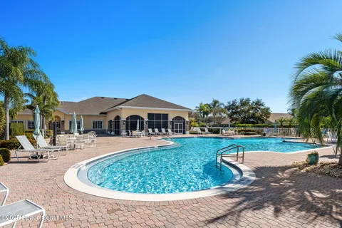 $410,000 | 1690 Lago Mar Drive, Melbourne, FL 32940
