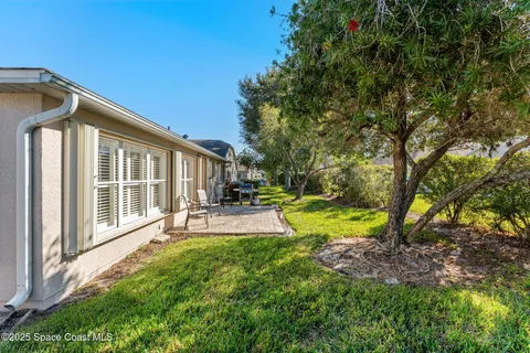 $436,000 | 1690 Lago Mar Drive, Melbourne, FL 32940