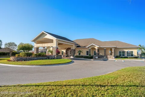 $436,000 | 1690 Lago Mar Drive, Melbourne, FL 32940