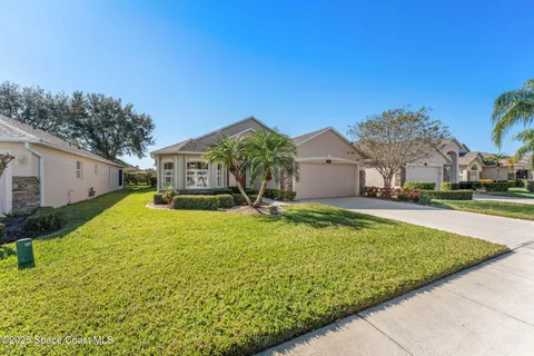 $410,000 | 1690 Lago Mar Drive, Melbourne, FL 32940
