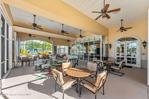$436,000 | 1690 Lago Mar Drive, Melbourne, FL 32940