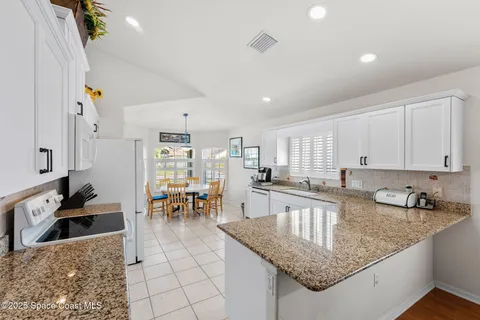 $410,000 | 1690 Lago Mar Drive, Melbourne, FL 32940