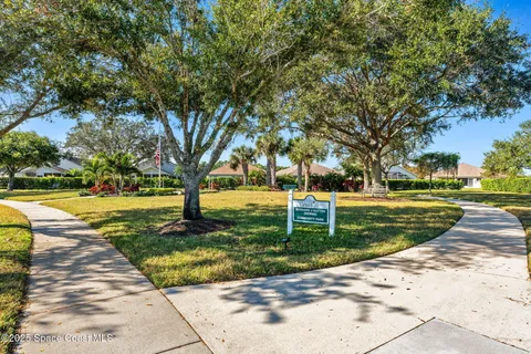 $436,000 | 1690 Lago Mar Drive, Melbourne, FL 32940