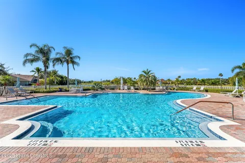 $410,000 | 1690 Lago Mar Drive, Melbourne, FL 32940