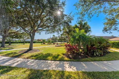 $436,000 | 1690 Lago Mar Drive, Melbourne, FL 32940