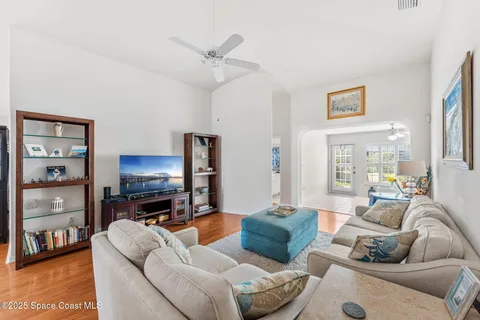 $436,000 | 1690 Lago Mar Drive, Melbourne, FL 32940