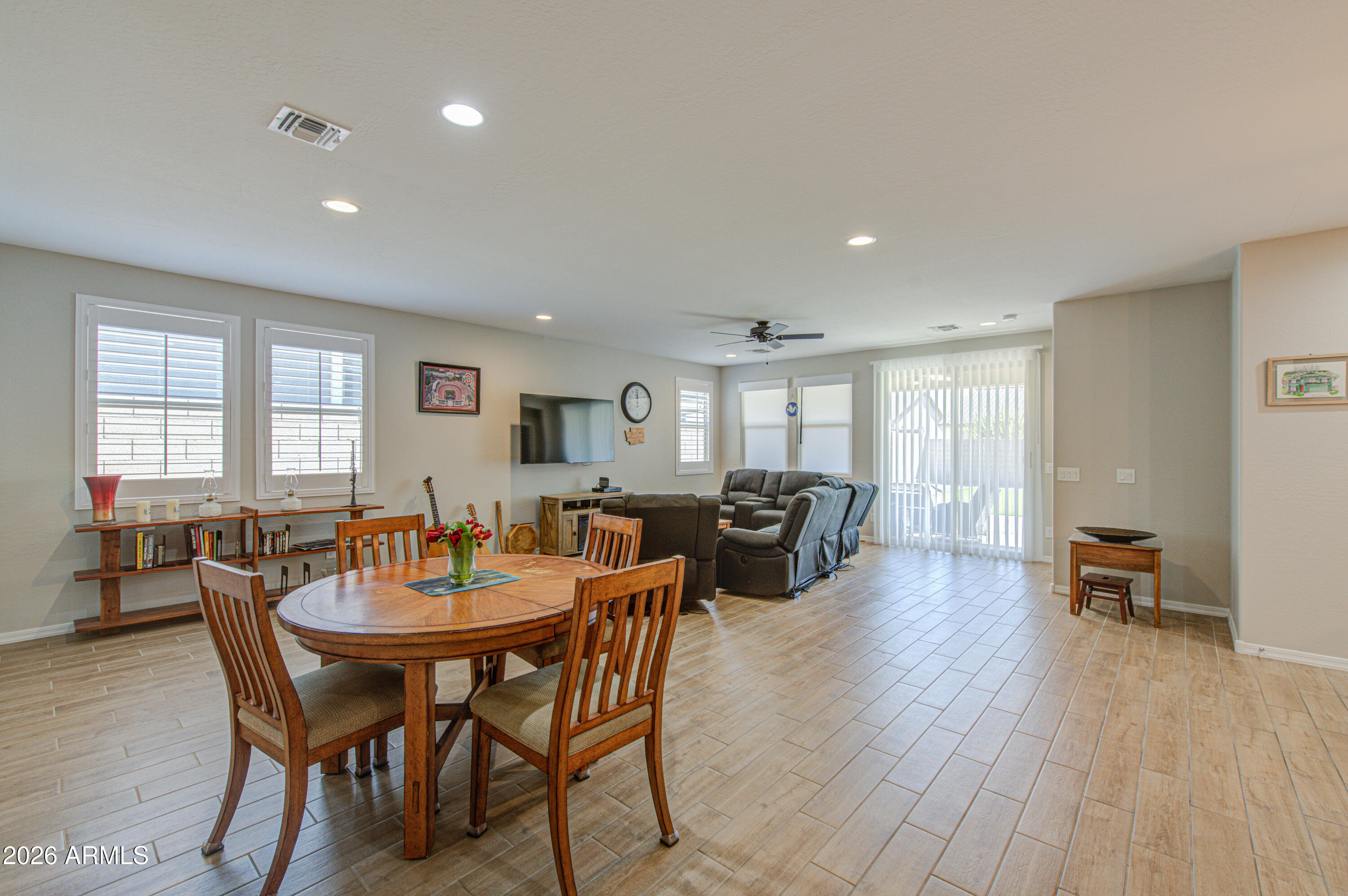 11927 East Pivot Peak Gold Canyon, AZ 85118 - Photo 11 of 53 Living Room 2