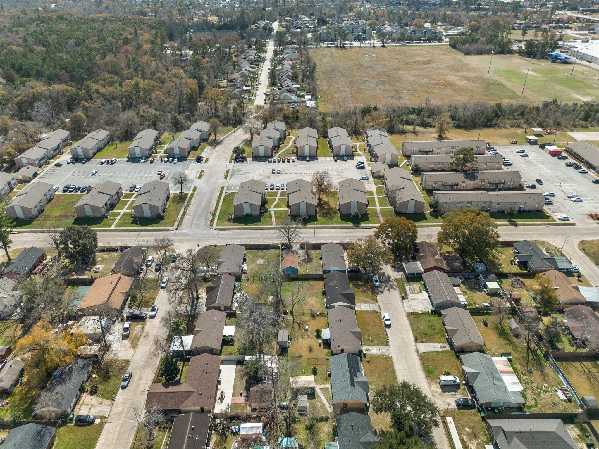 9802 Lum Lane Houston, TX 77078 - Photo 40 of 45