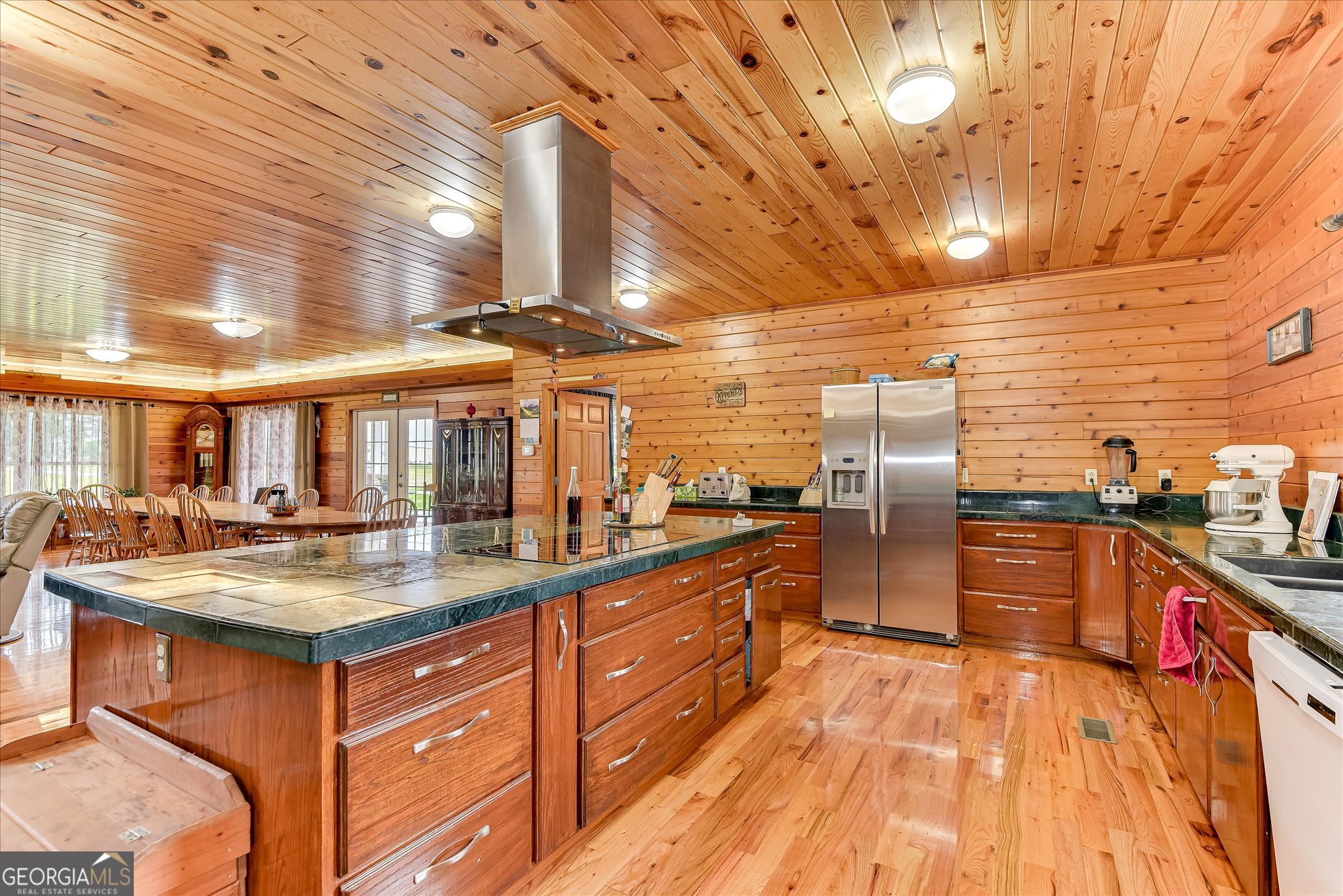 7700 Clarks Mill Road Louisville, GA 30434 - Photo 28 of 87