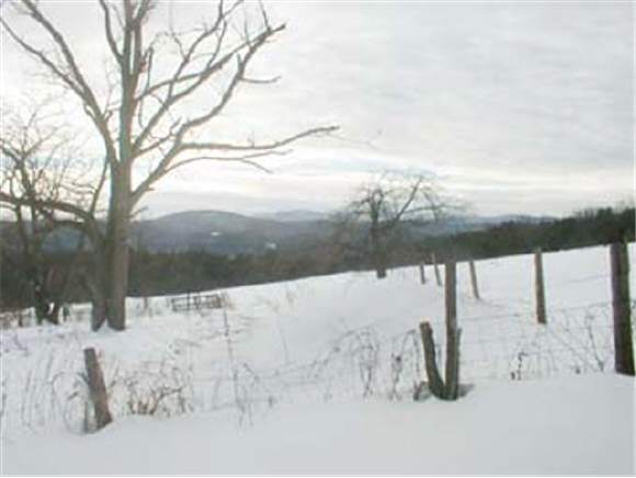 190 Harlow Hill Road Randolph, VT 05060 - Photo 1 of 4 Gallery Image 1