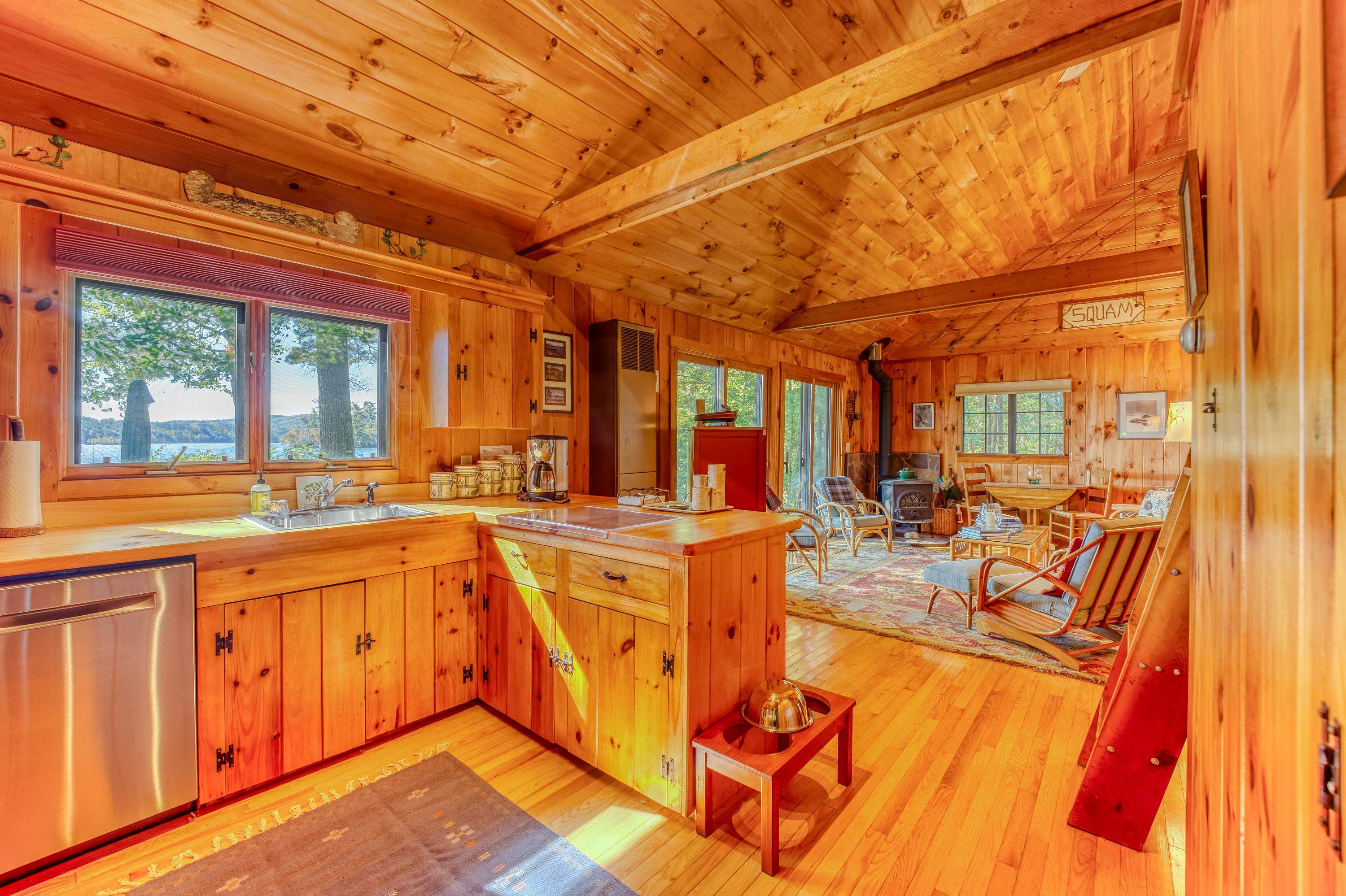 156 Mooney Point Road Holderness, NH 03245 - Photo 20 of 38