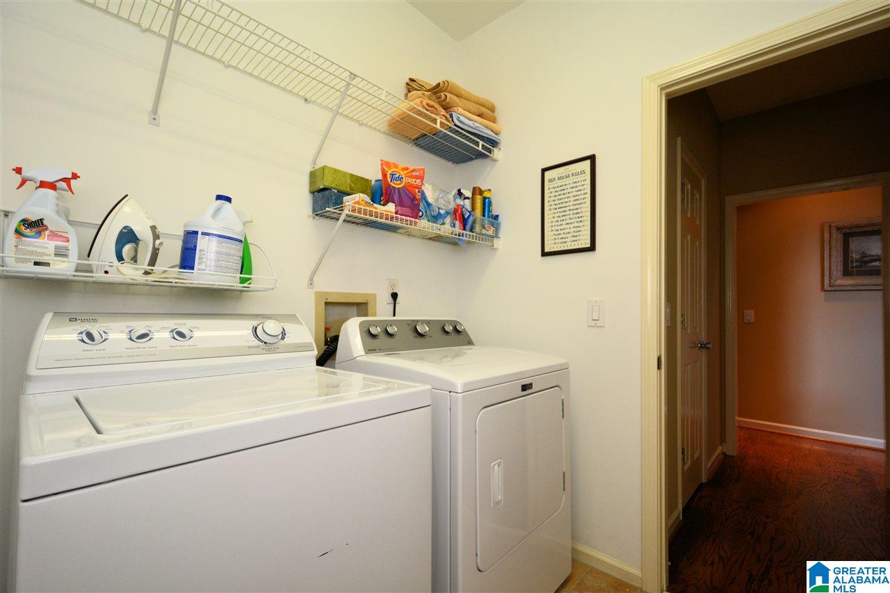 854 Meadow Ridge Lane, Unit 32 Birmingham, AL 35242 - Photo 19 of 37