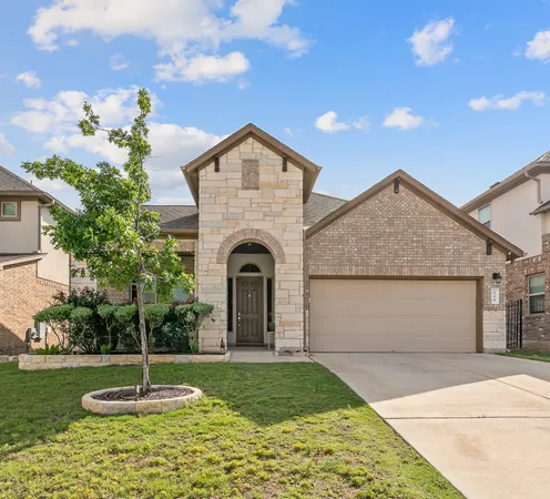 $714,998 | 904 Astoria Street, Cedar Park, TX 78613