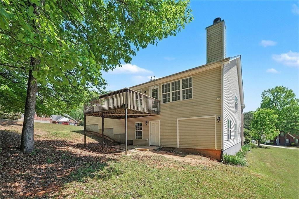 1616 Audrey Ridge Monroe, GA 30656 - Photo 21 of 25