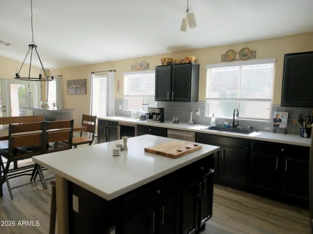 $615,000 | 6101 South 4 Peaks Place, Chandler, AZ 85249