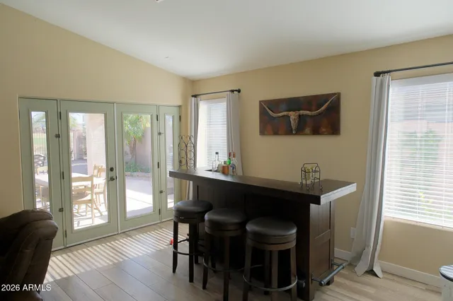 $615,000 | 6101 South 4 Peaks Place, Chandler, AZ 85249