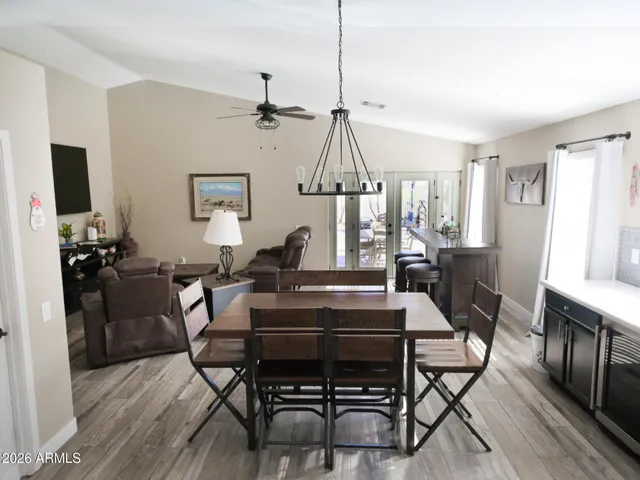 $615,000 | 6101 South 4 Peaks Place, Chandler, AZ 85249