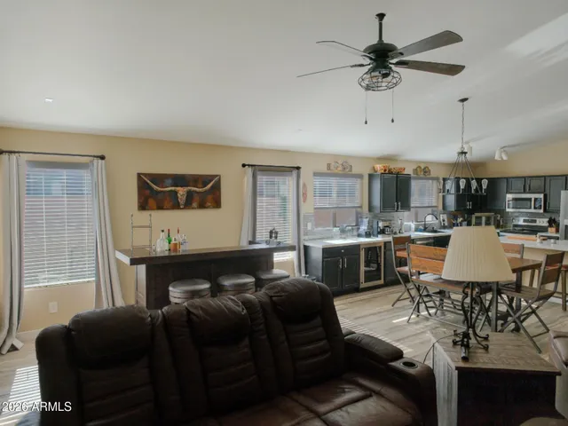 $615,000 | 6101 South 4 Peaks Place, Chandler, AZ 85249