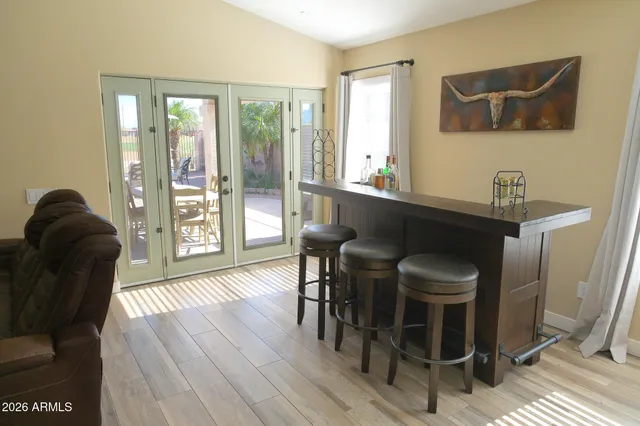 $615,000 | 6101 South 4 Peaks Place, Chandler, AZ 85249