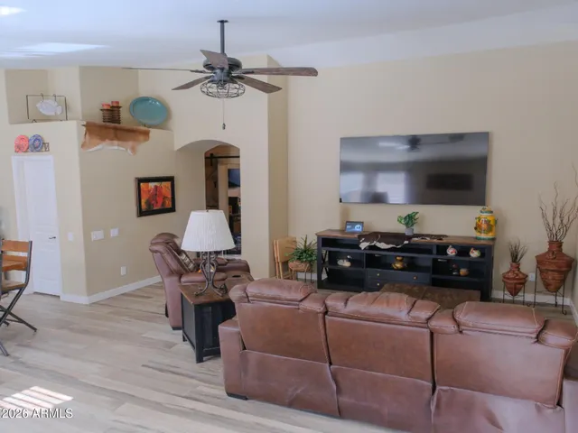 $615,000 | 6101 South 4 Peaks Place, Chandler, AZ 85249