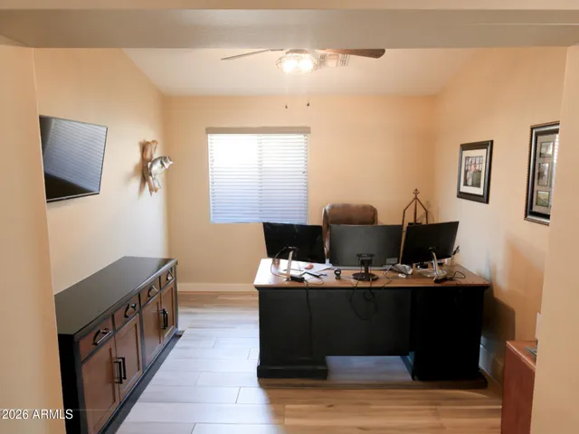 $615,000 | 6101 South 4 Peaks Place, Chandler, AZ 85249